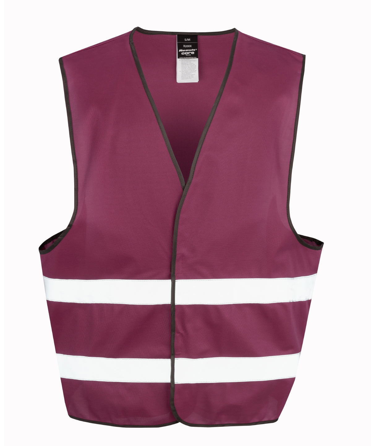 Result Core R200X — Core hi-vis vest