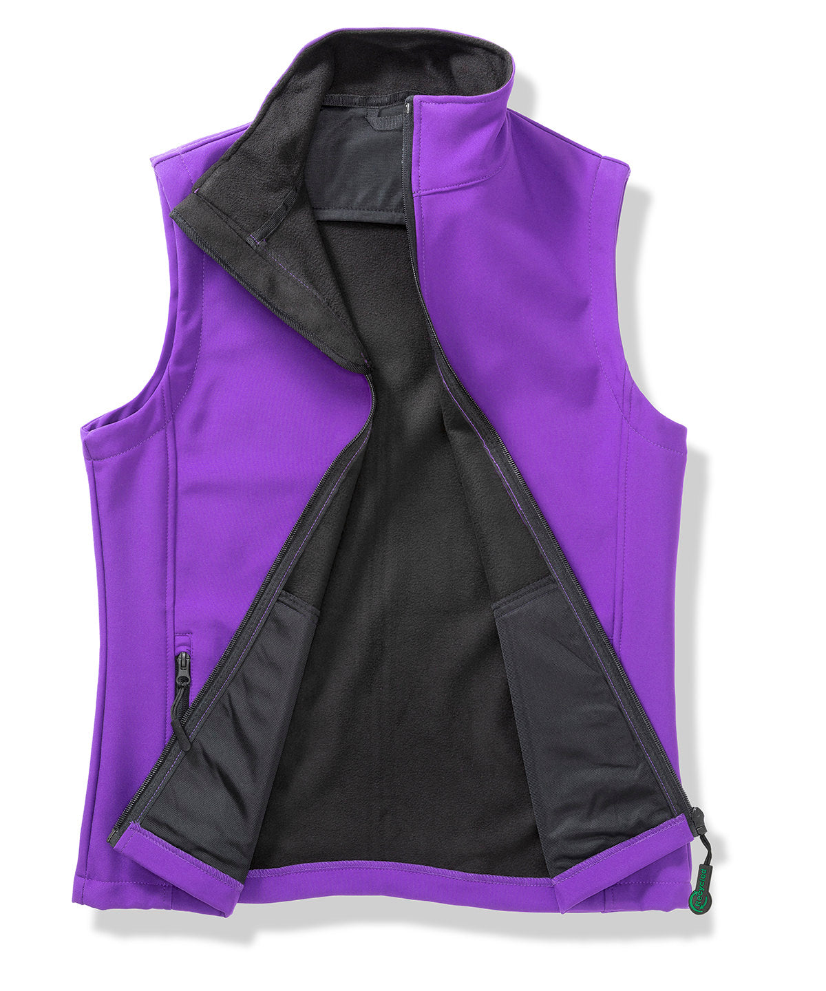 Purple/Black