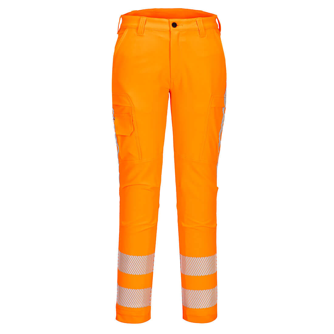 Portwest R440 — RWS Hi-Vis Stretch Work Trousers