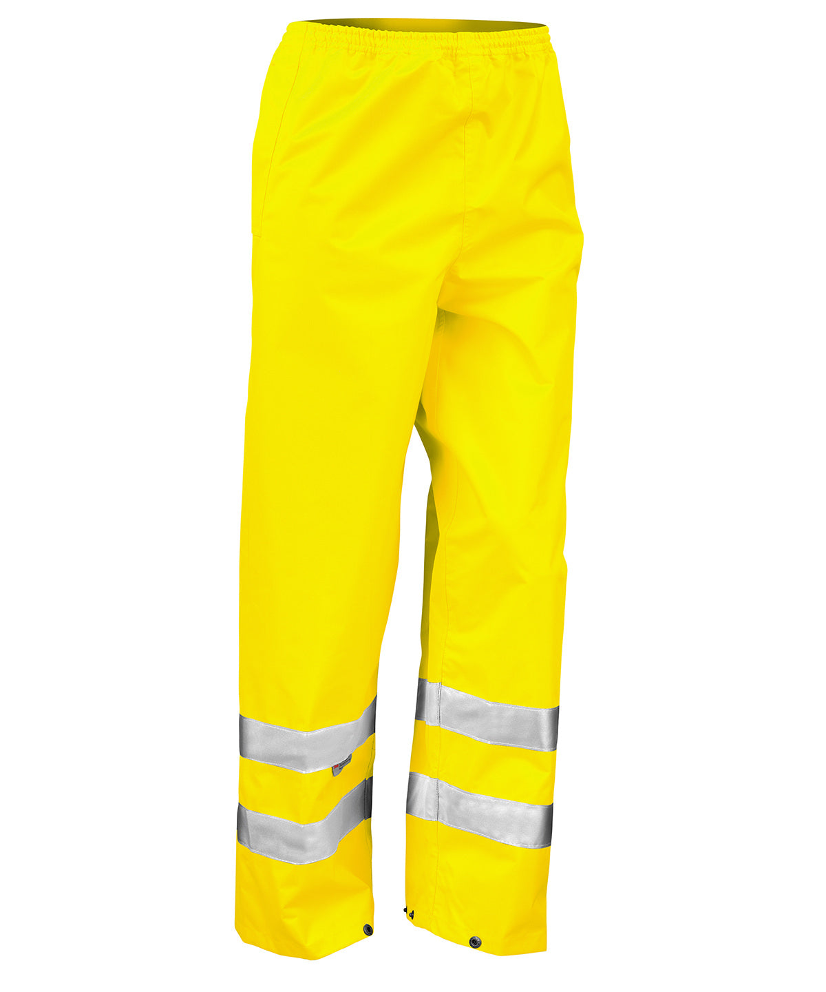 Fluorescent Yellow