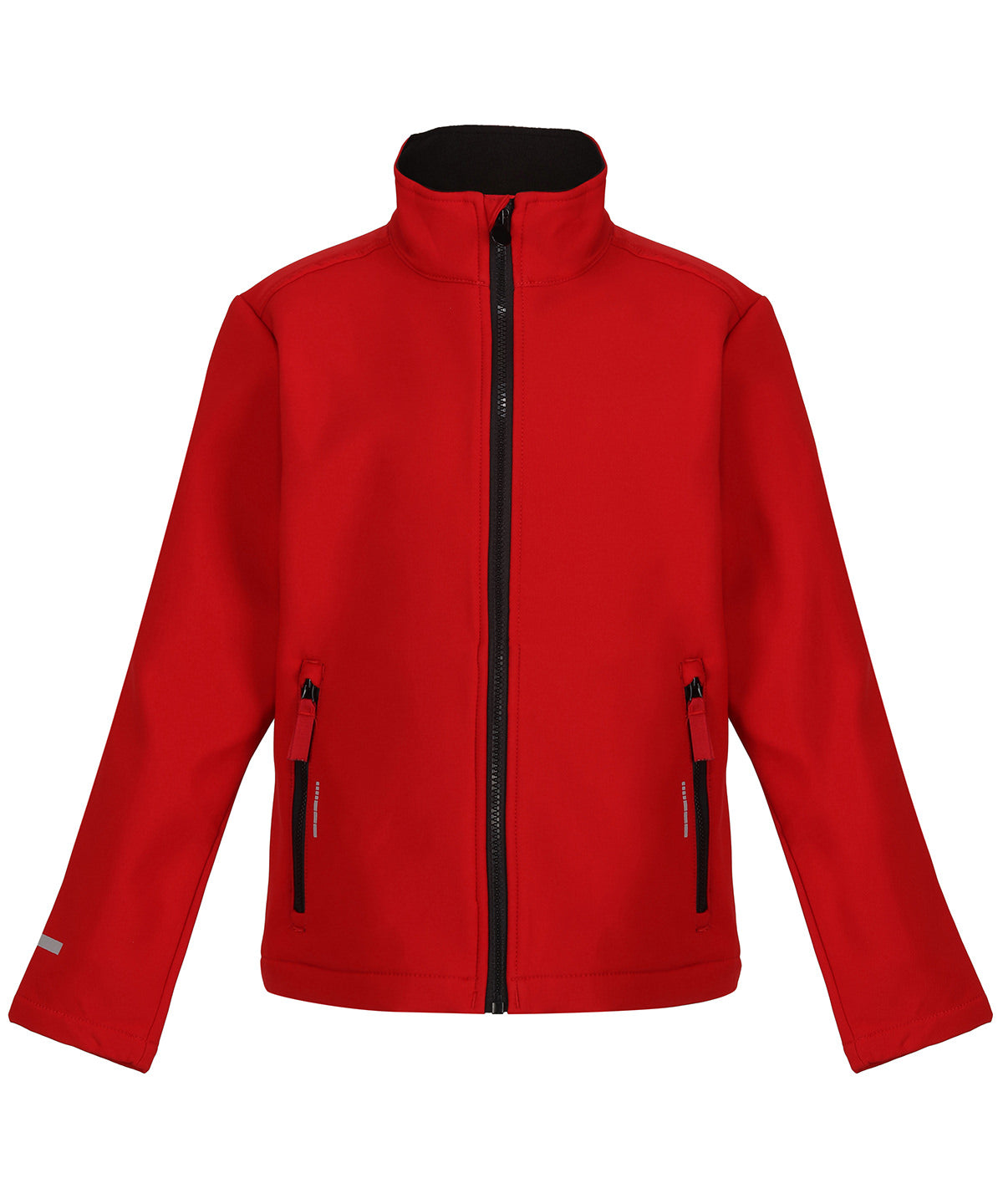 Black/Classic Red