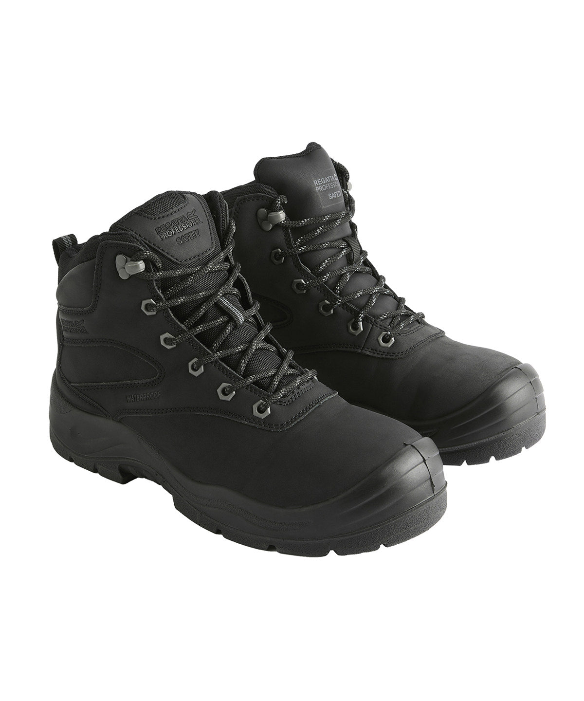 Black/Granite