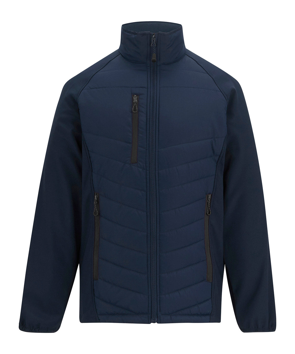 Navy/Classic Red