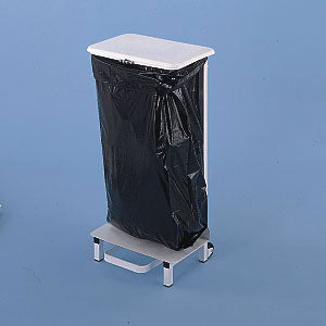 Beeswift RS160 — Refuse Sacks Bin Liners 160G 18X29X39