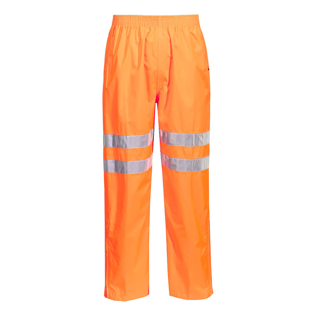Portwest RT31 — Hi-Vis Rain Traffic Trousers