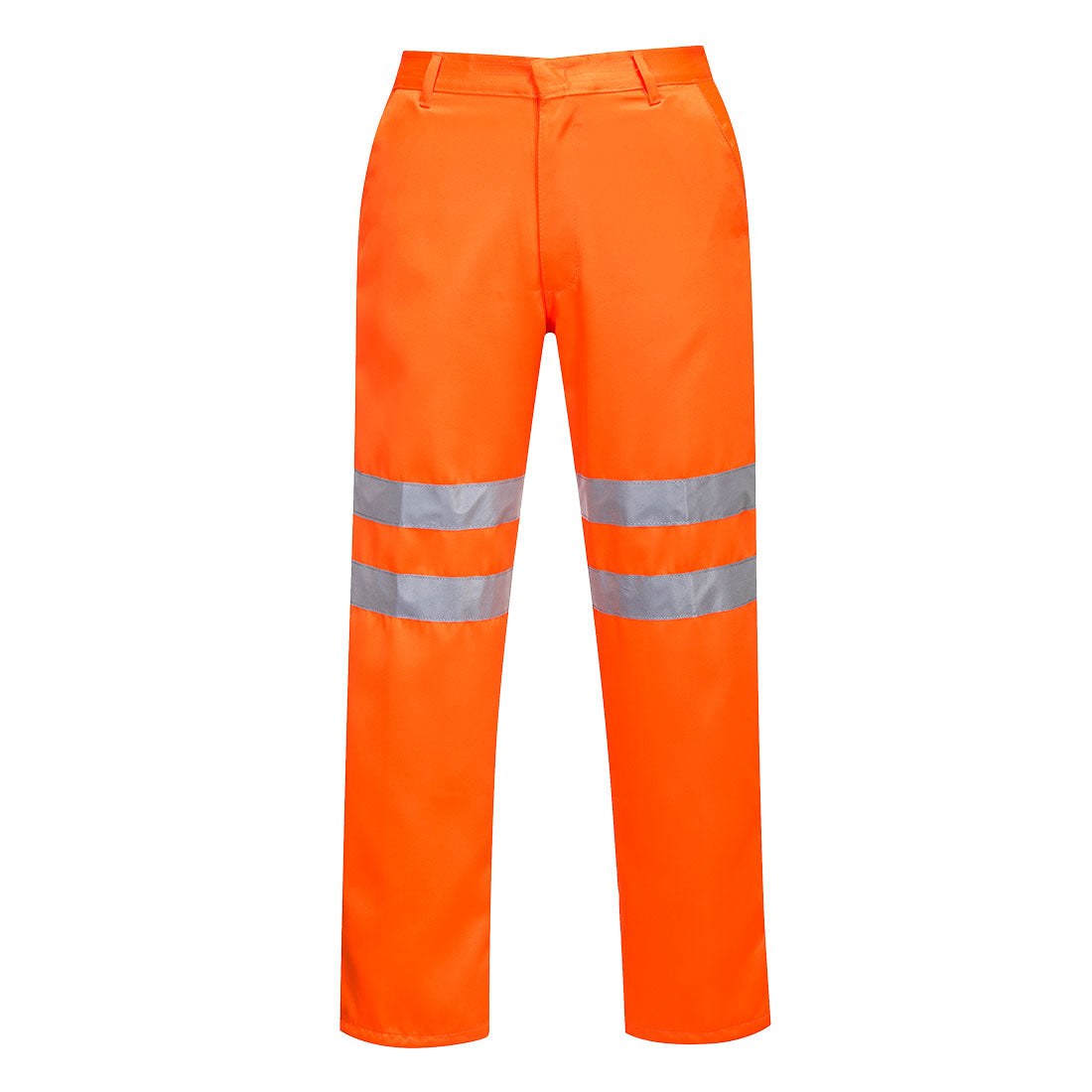 Portwest RT45 — Hi-Vis Polycotton Service Trousers