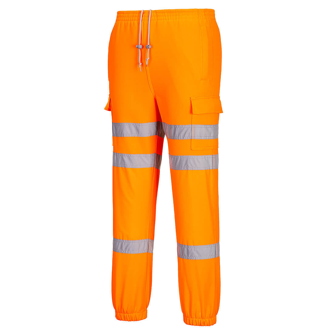 Portwest RT48 — Hi-Vis Three Band Joggers