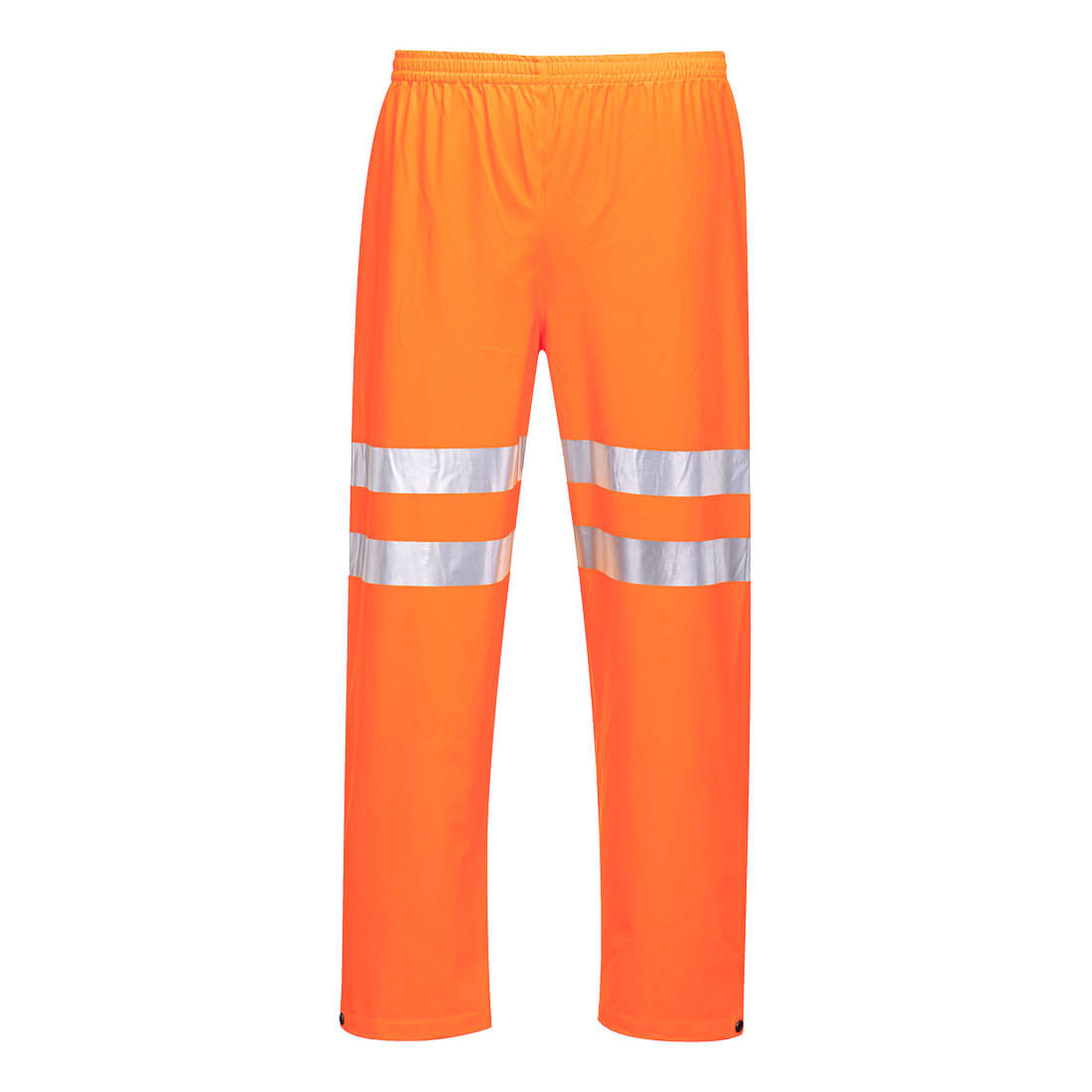Portwest RT51 — Sealtex Ultra Hi-Vis Rain Trousers