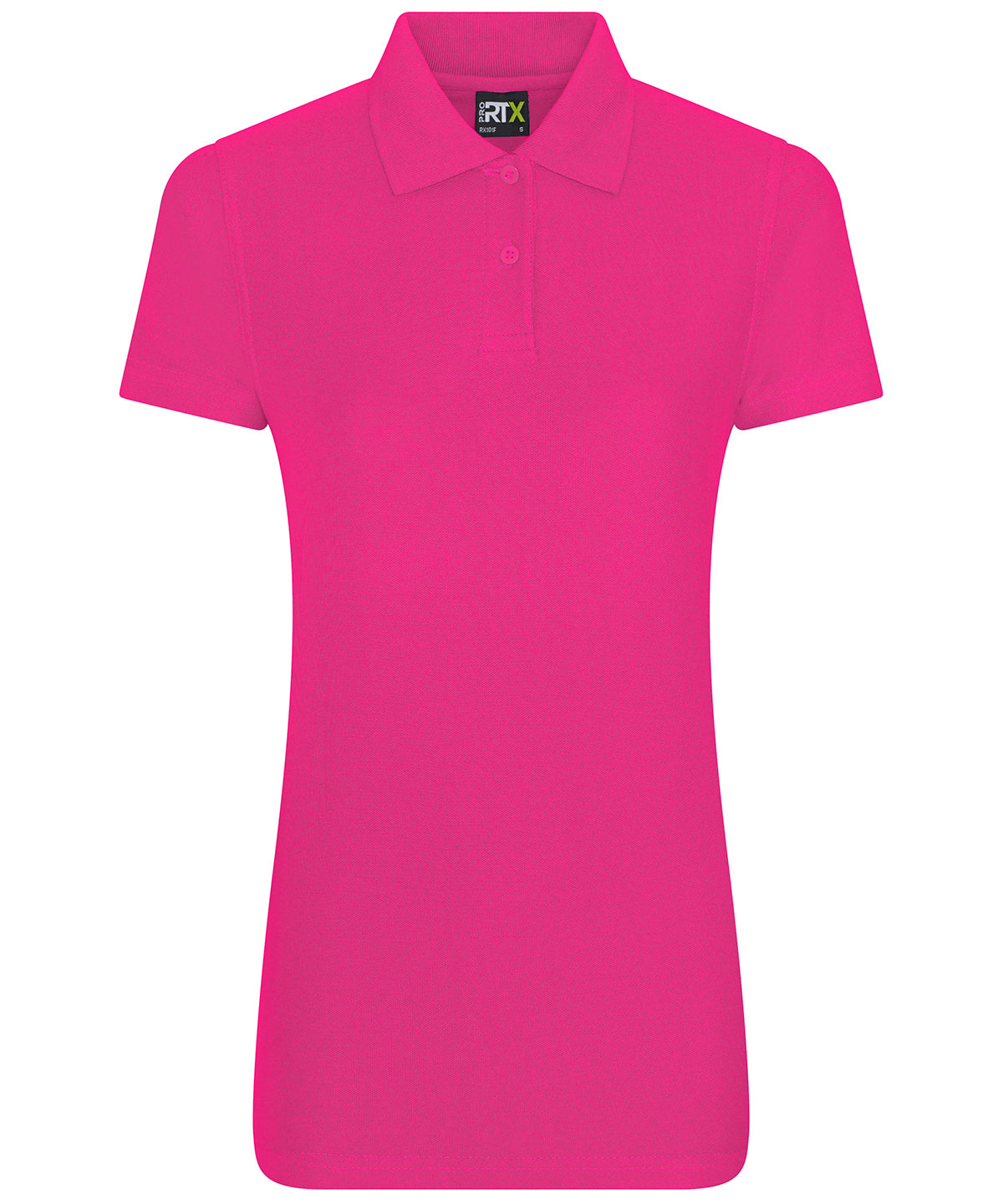 ProRTX RX01F — Women's pro polo