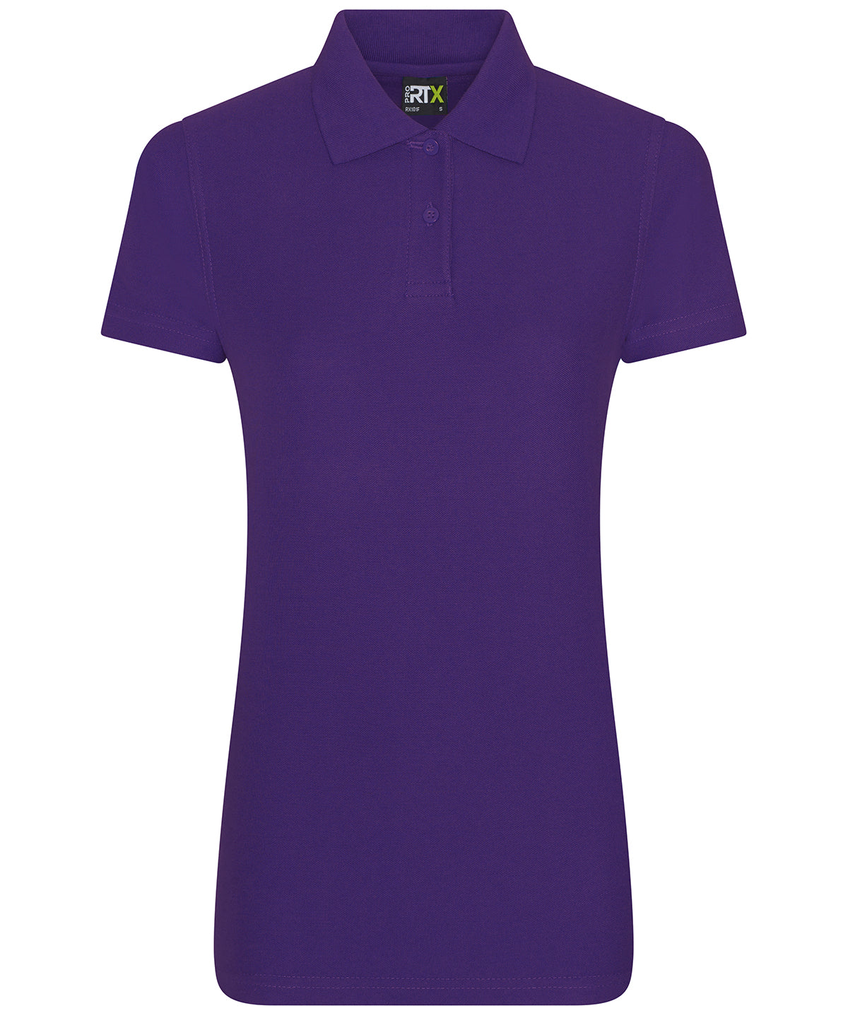 ProRTX RX01F — Women's pro polo