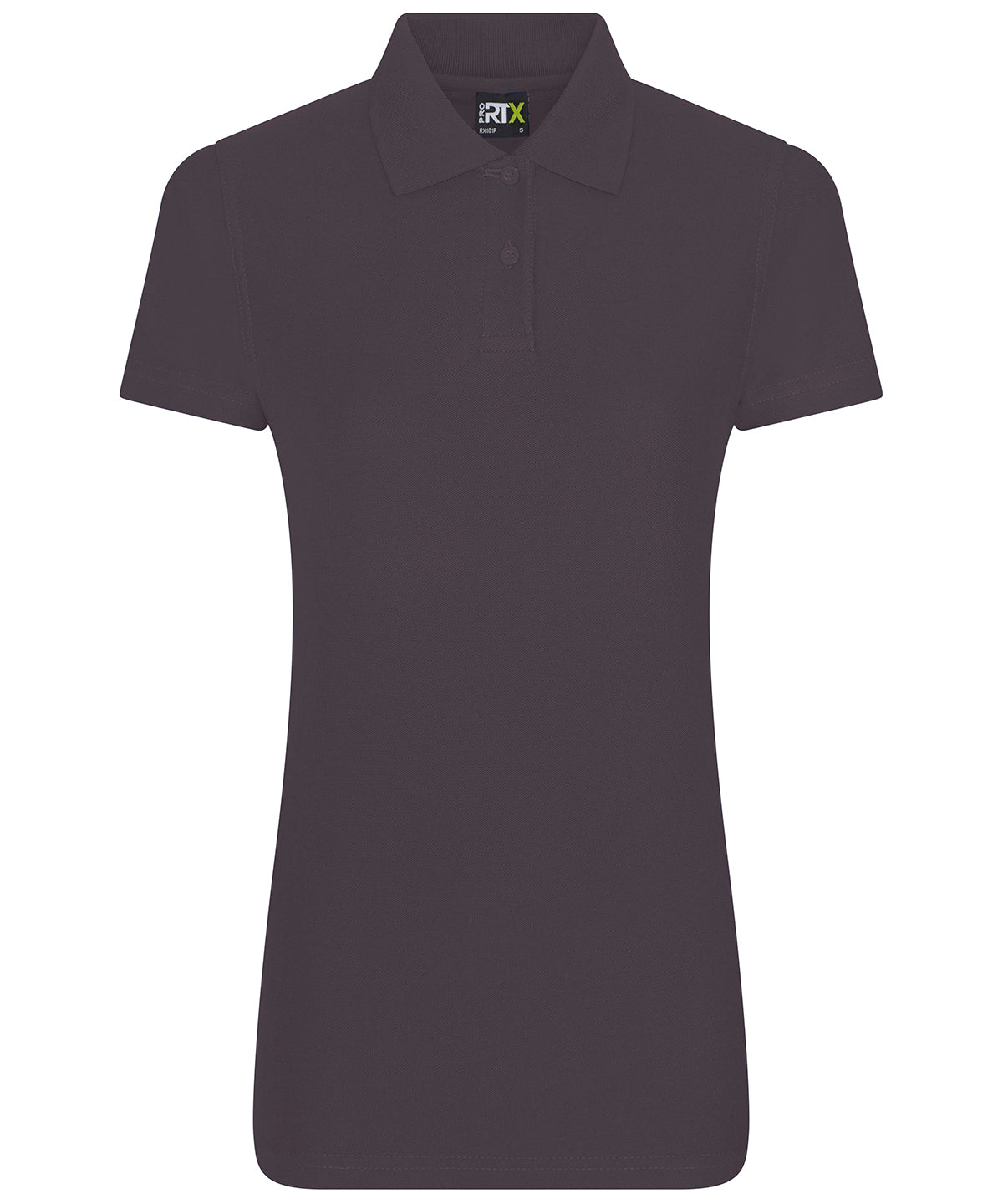 ProRTX RX01F — Women's pro polo