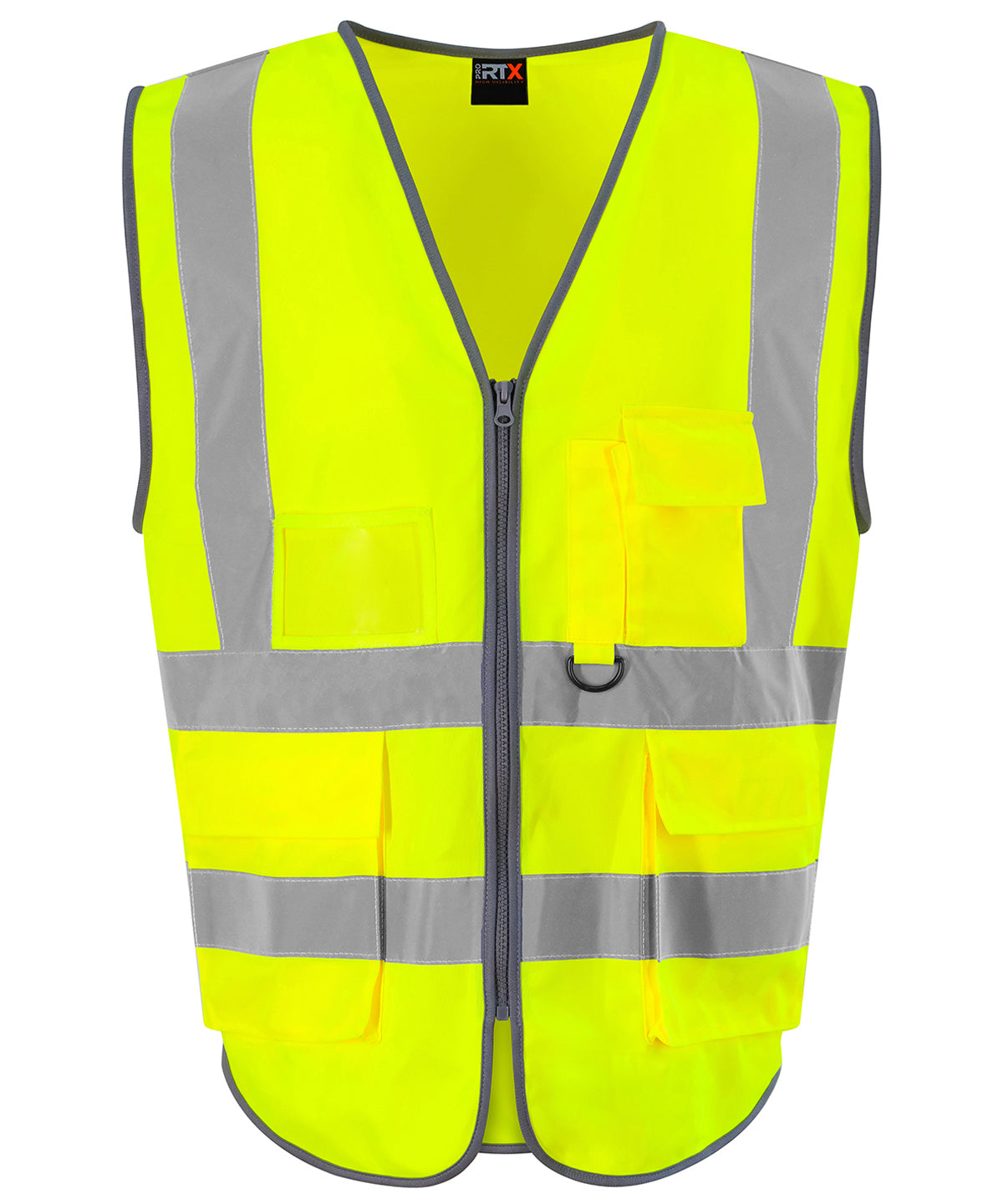 HV Yellow