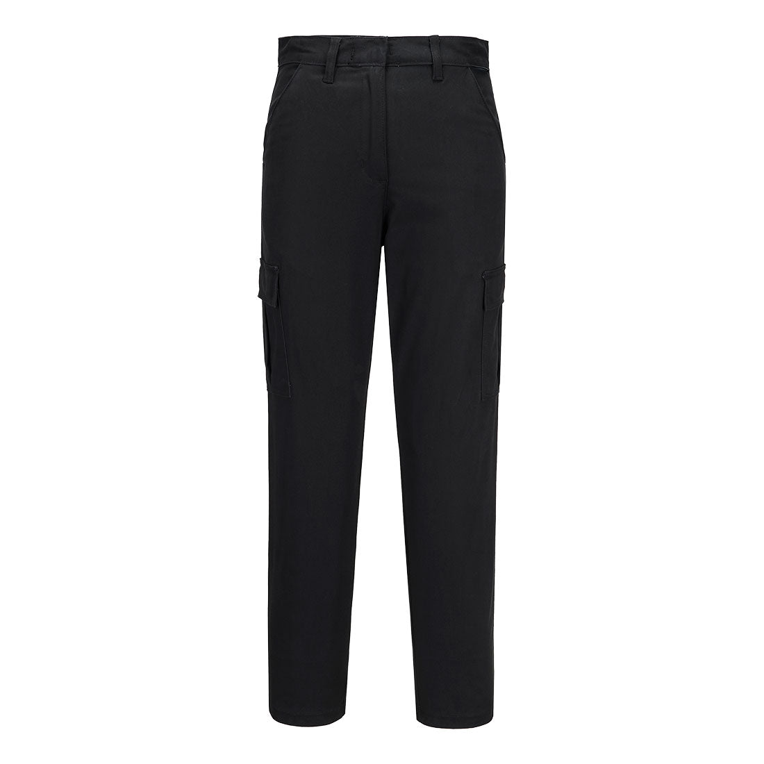 Portwest S233 — Women's Stretch Cargo Trousers