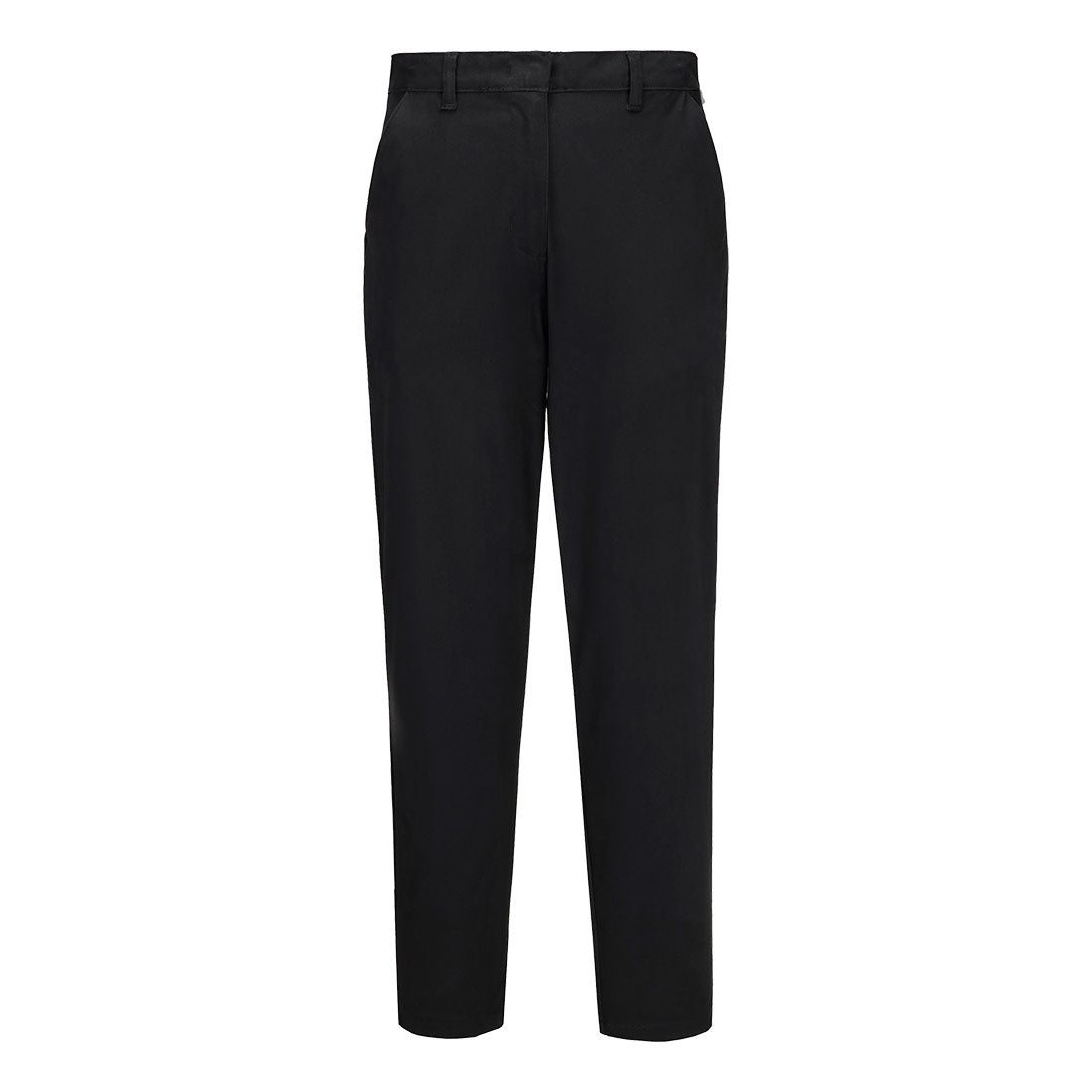 Portwest S235 — Women's Stretch Slim Chino Trousers