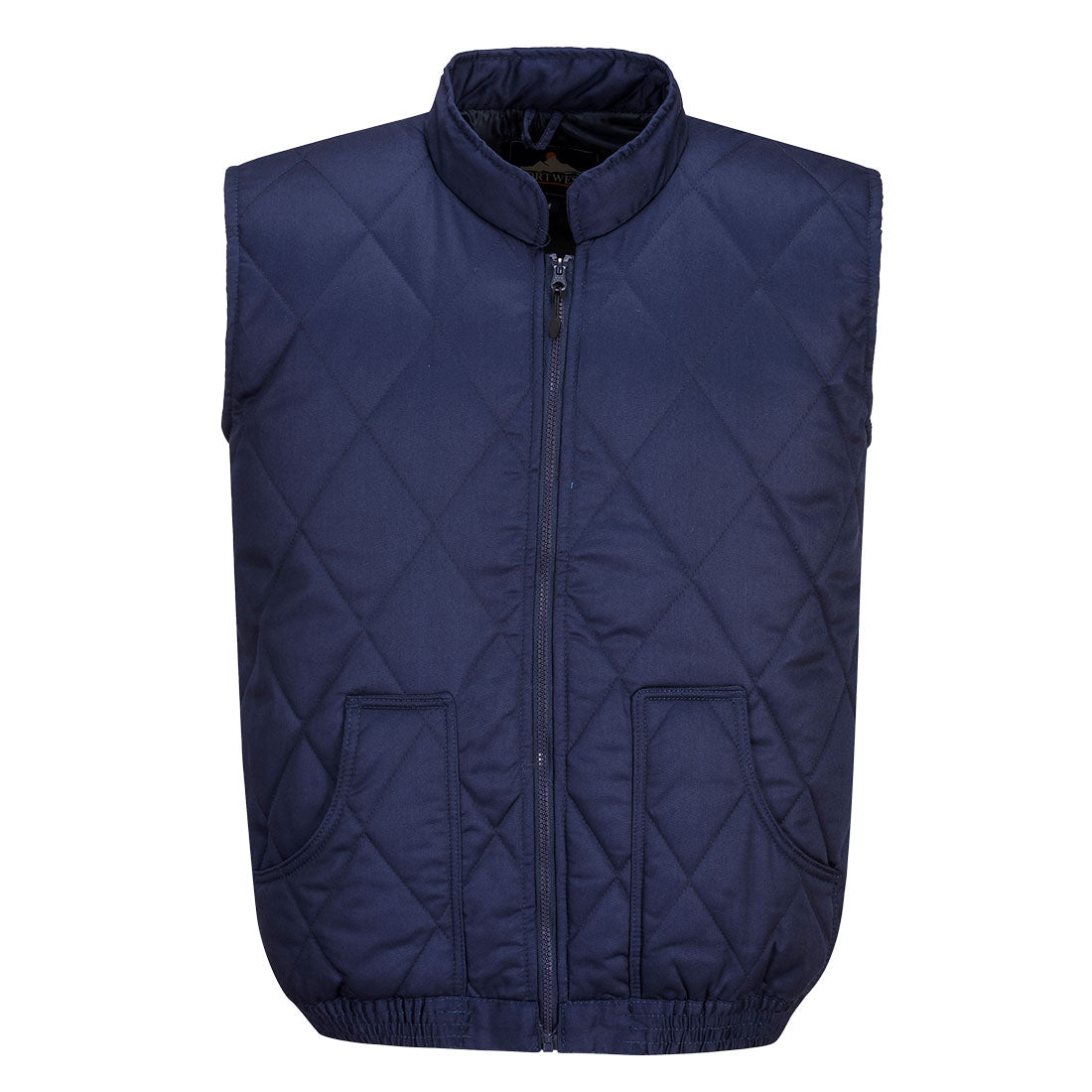 Portwest S412 — Glasgow Bodywarmer