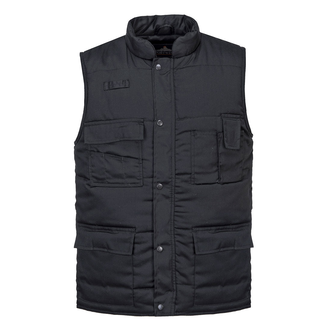 Portwest S414 — Shetland Bodywarmer