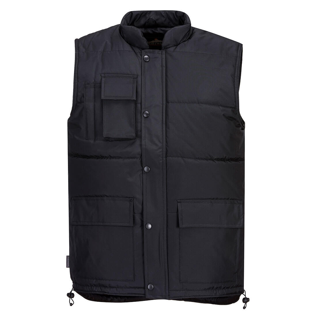 Portwest S415 — Classic Bodywarmer