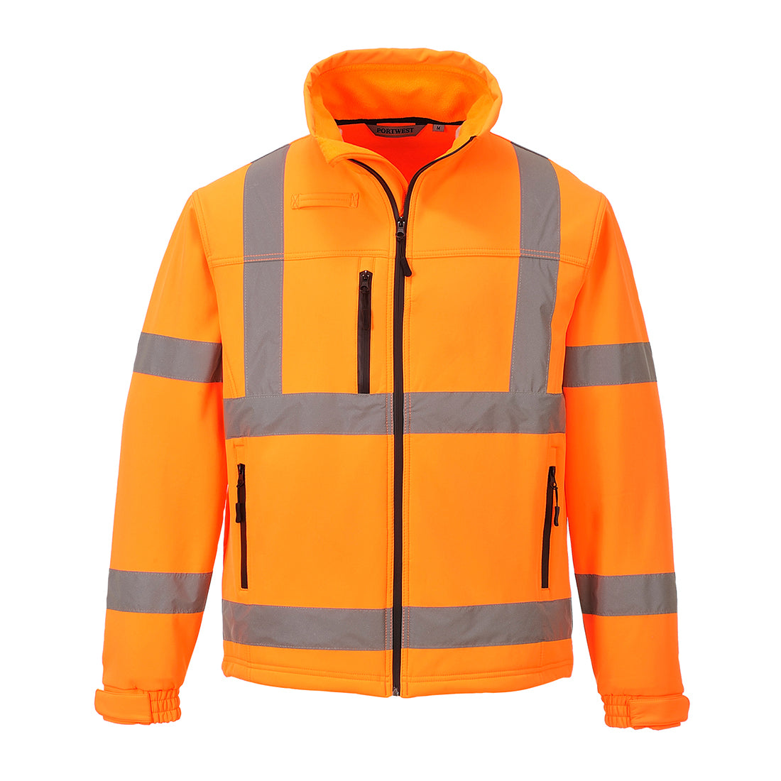 Portwest S424 — Hi-Vis Classic Softshell (3L)
