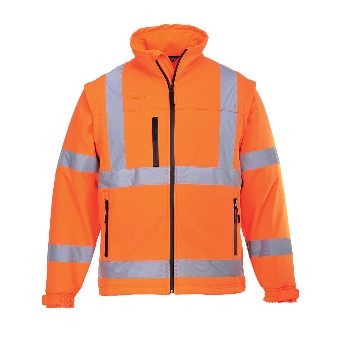 Portwest S428 — Hi-Vis 2-in-1 Softshell (3L)