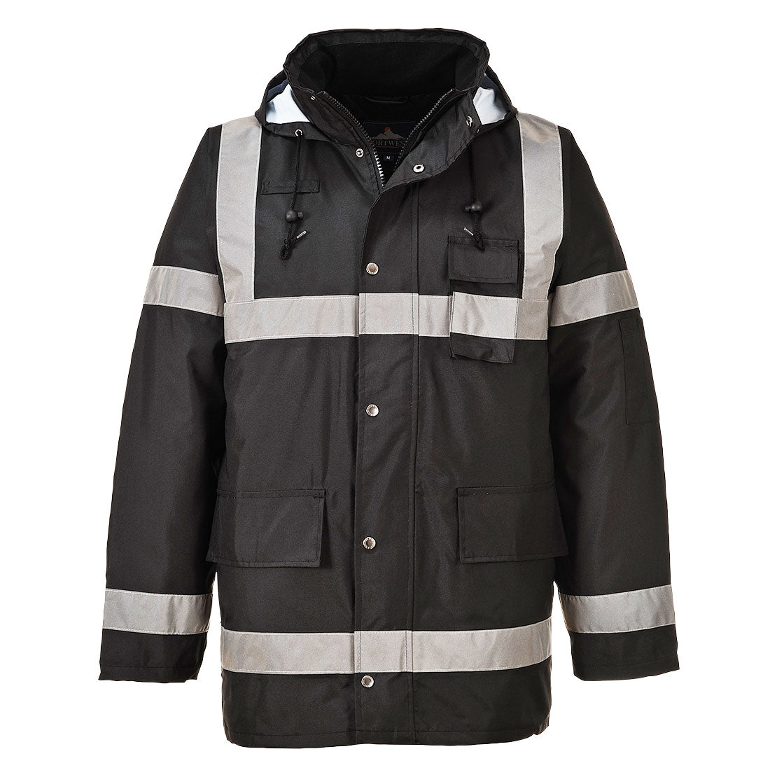 Portwest S433 — Iona Lite Traffic Jacket