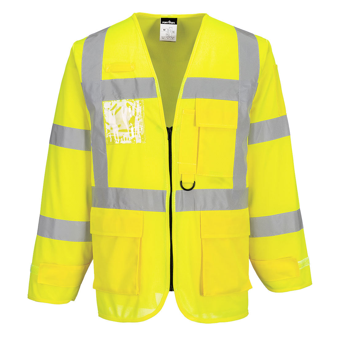 Portwest S475 — Hi-Vis Executive Jacket