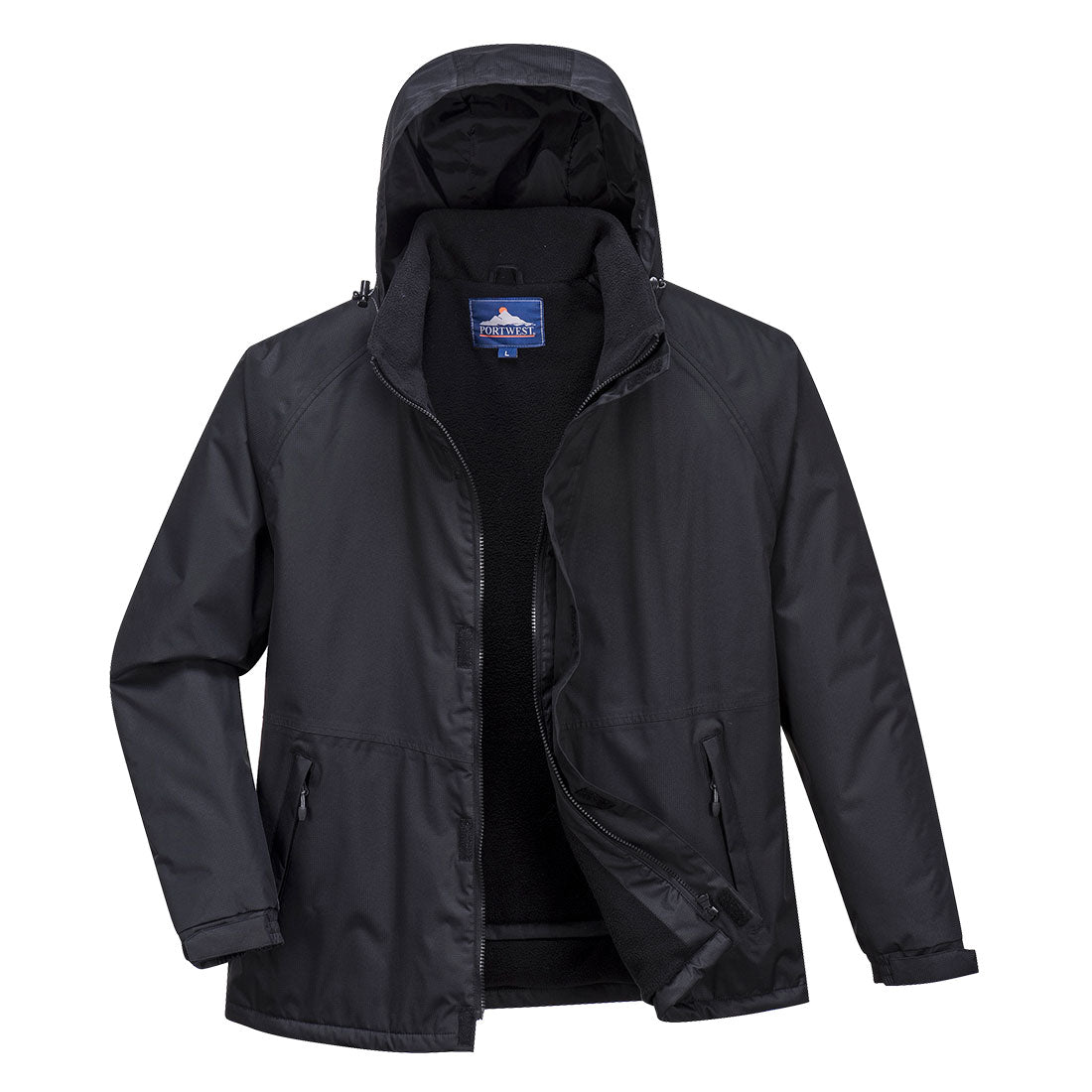 Portwest S505 — Limax Ripstop Winter Jacket