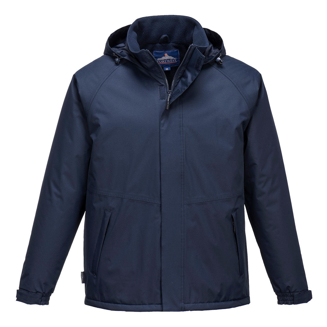 Portwest S505 — Limax Ripstop Winter Jacket