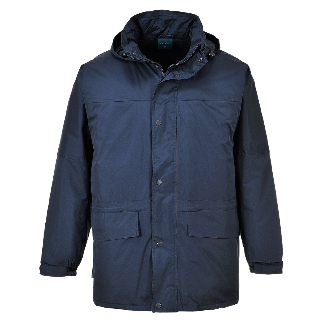 Portwest S523 — Oban Winter Jacket