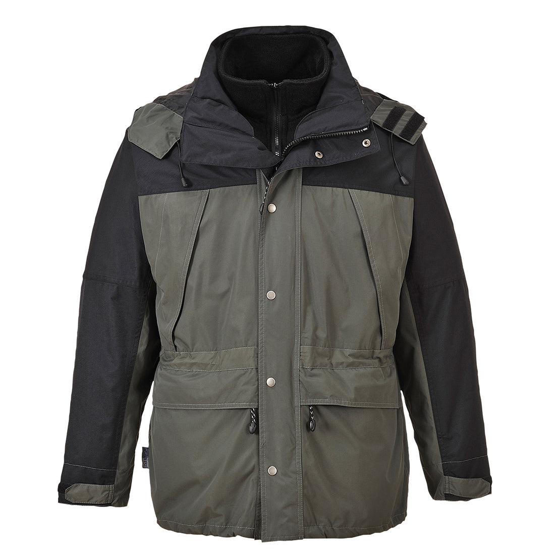 Portwest S532 — Orkney 3-in-1 Jacket