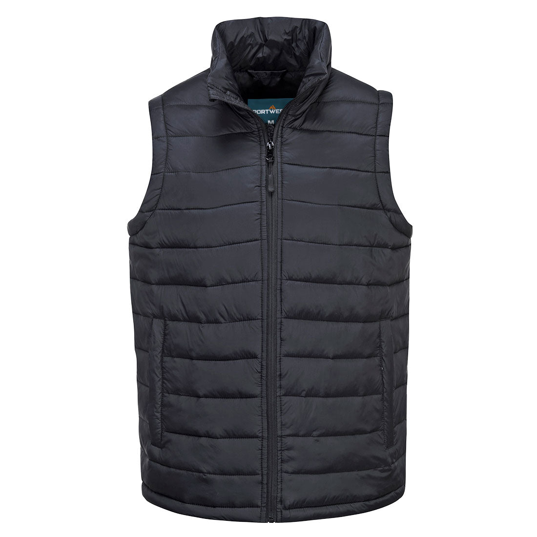 Portwest S544 — Baffle Gilet