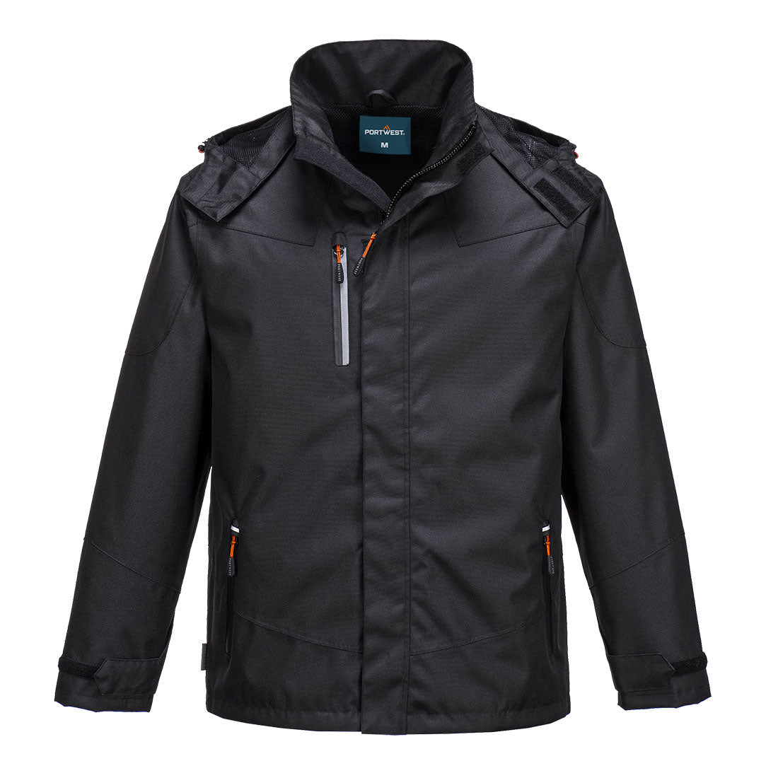 Portwest S555 — Outcoach Rain Jacket