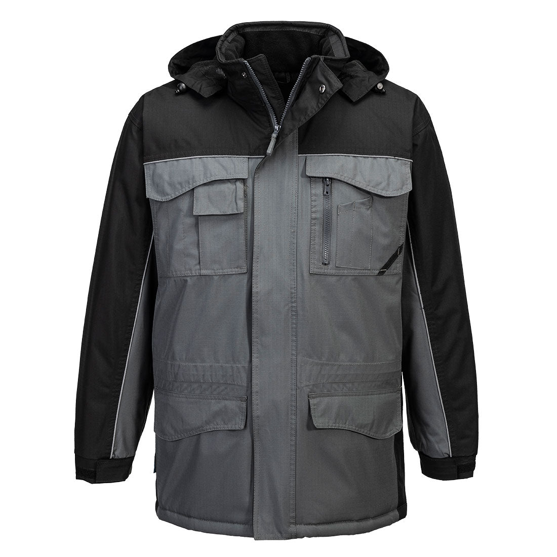 Portwest S562 — Ripstop Winter Jacket