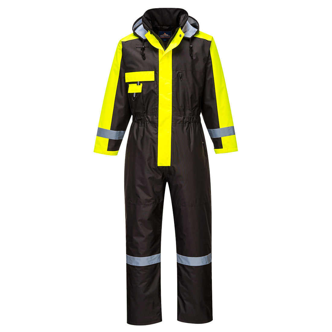 Portwest S585 — Winter Coverall