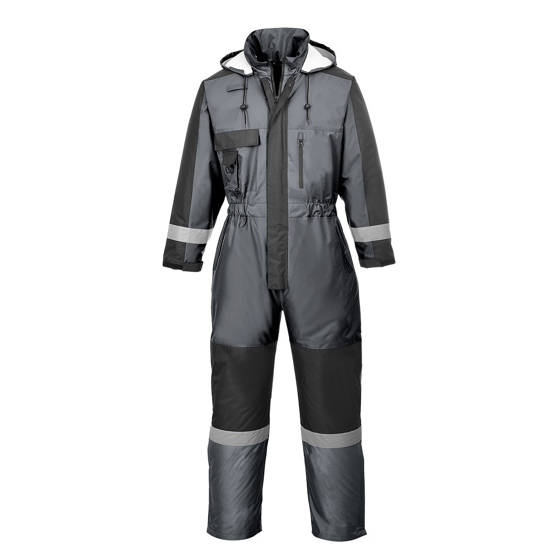 Portwest S585 — Winter Coverall