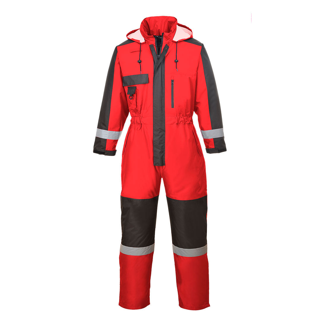 Portwest S585 — Winter Coverall