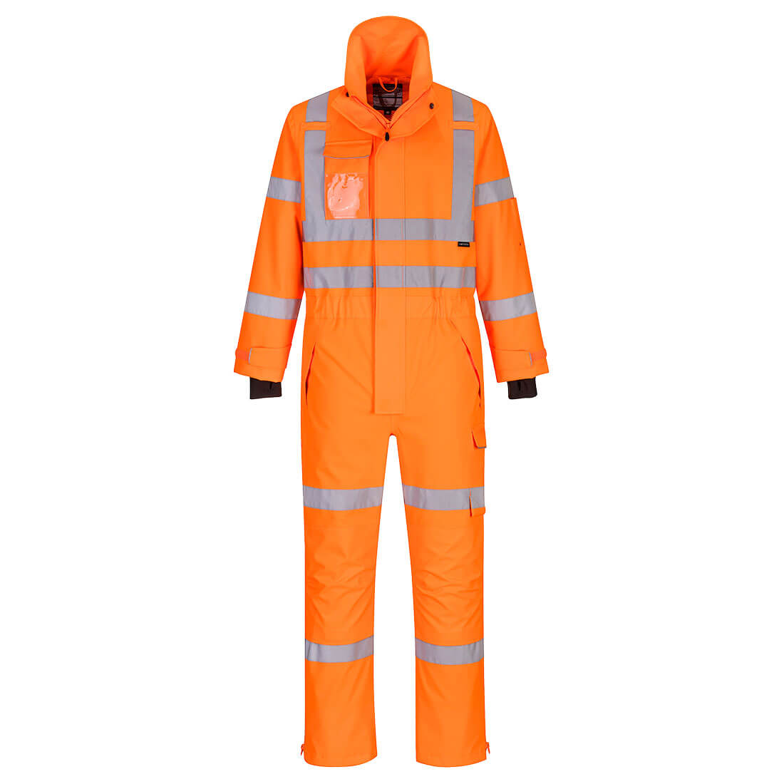 Portwest S593 — Hi-Vis Extreme Rain Coverall