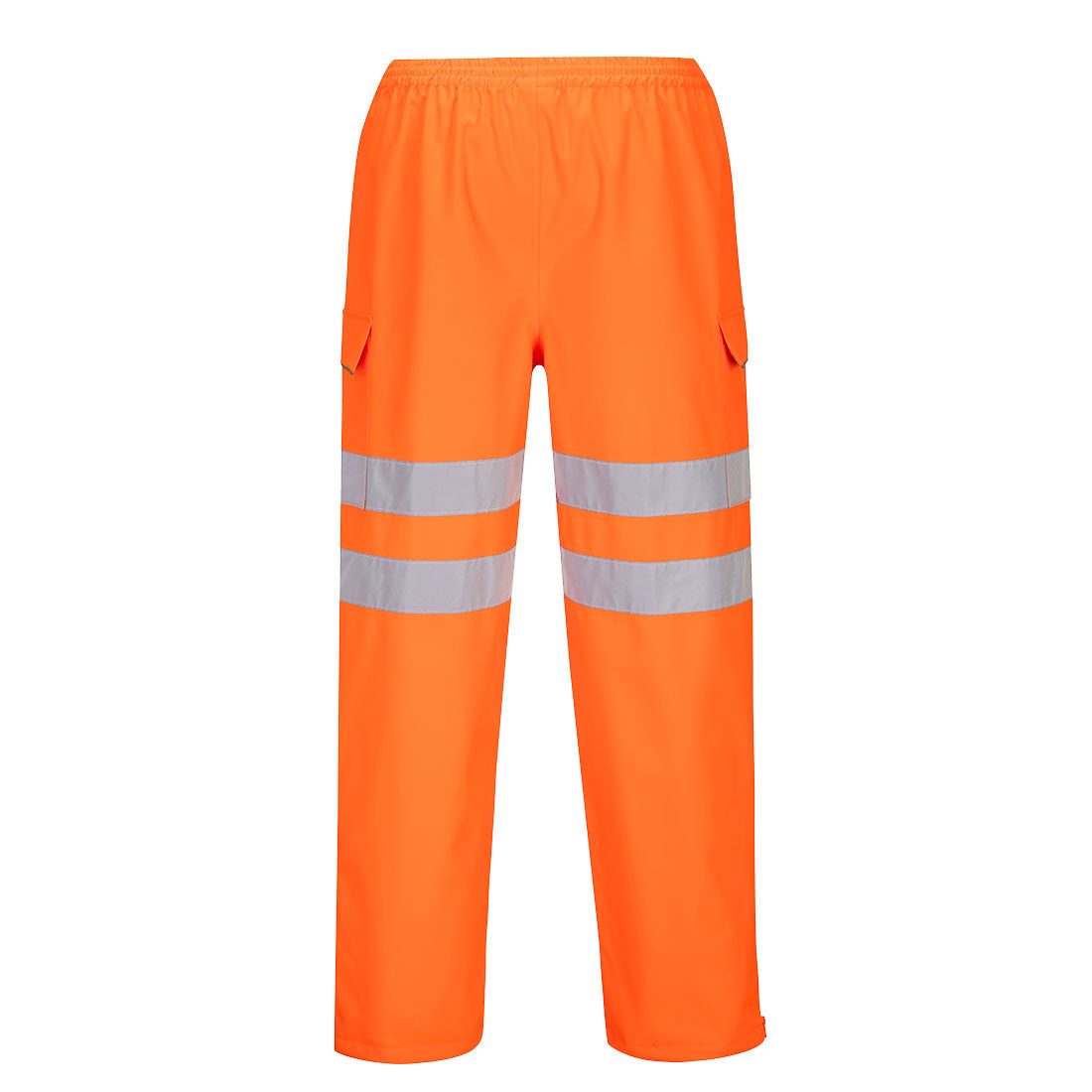 Portwest S597 — Hi-Vis Extreme Rain Trousers