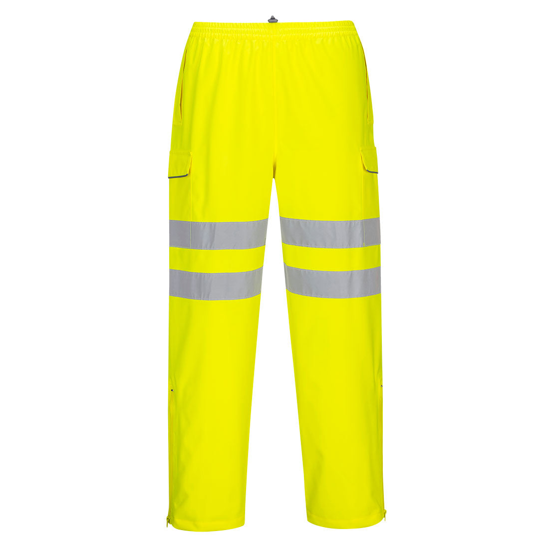 Portwest S597 — Hi-Vis Extreme Rain Trousers
