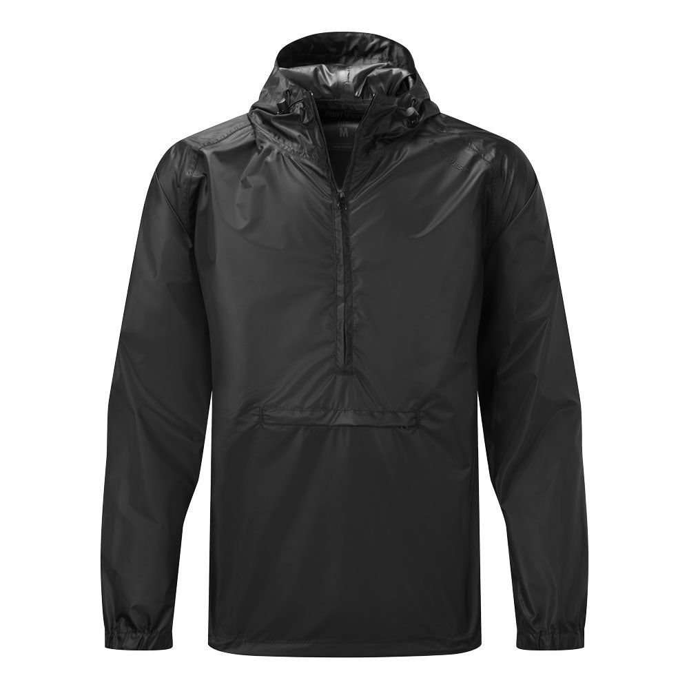 Portwest S603 — Packable Overhead Rain Jacket