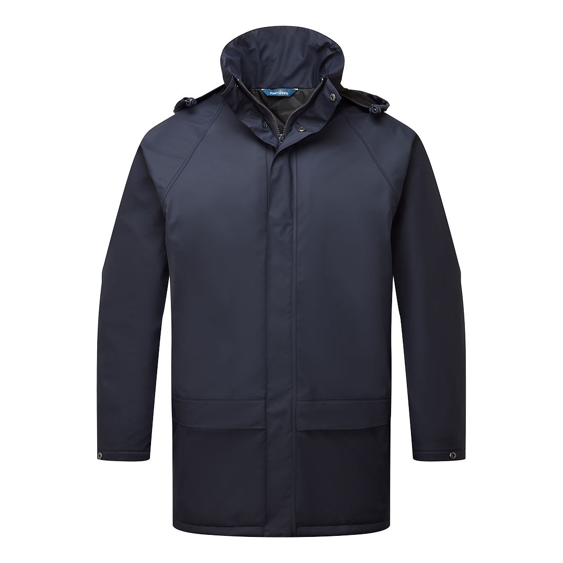 Portwest S604 — Sealtex Classic Winter Jacket