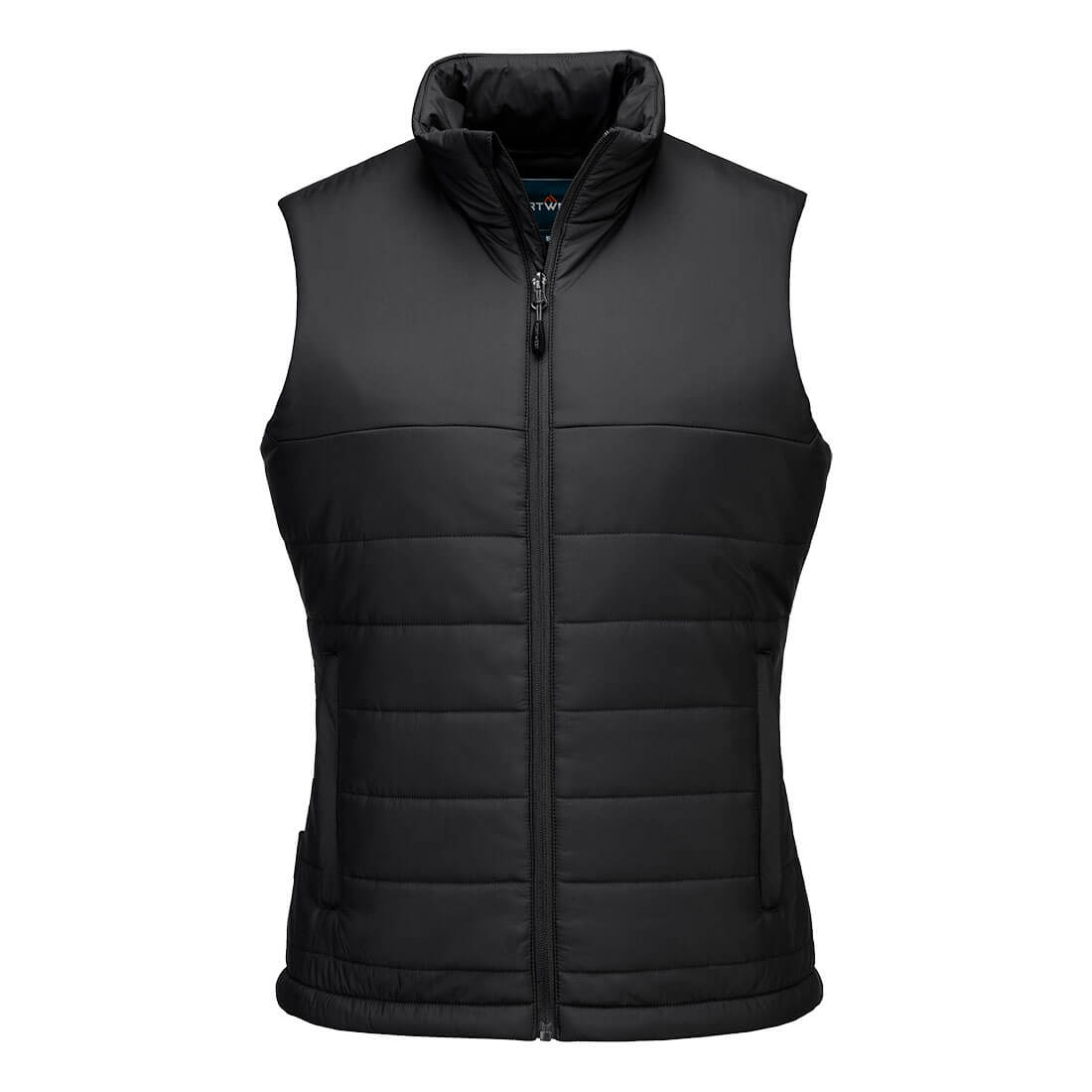 Portwest S607 — Professional Women's Insulated Baffle Gilet