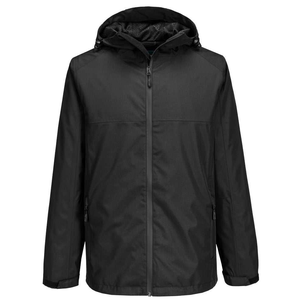 Portwest S610 — Professional Rain Jacket