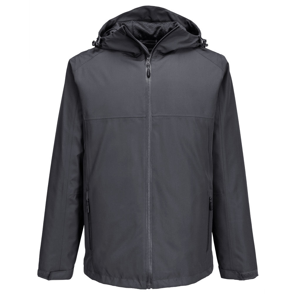 Portwest S610 — Professional Rain Jacket
