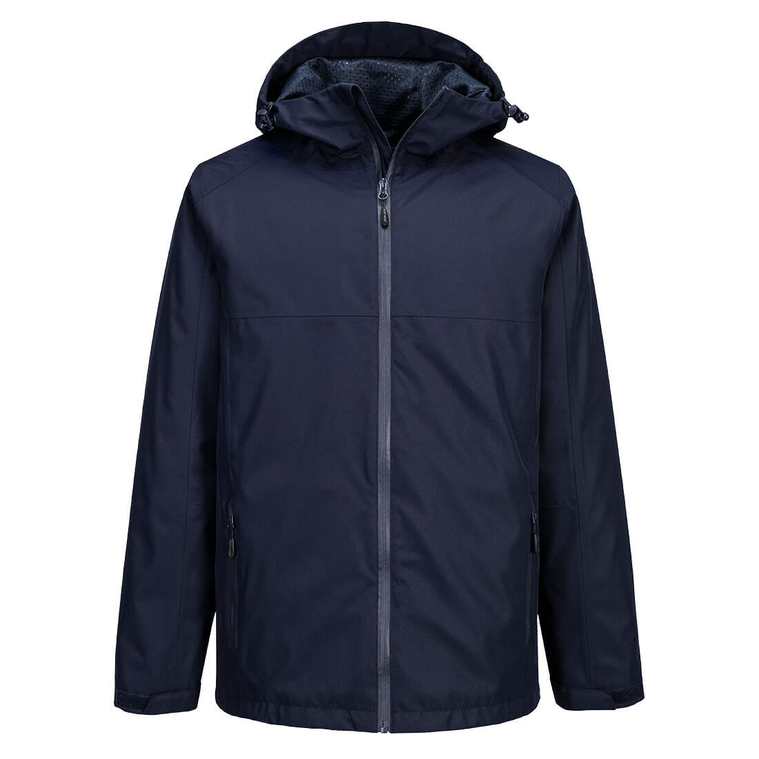 Portwest S610 — Professional Rain Jacket