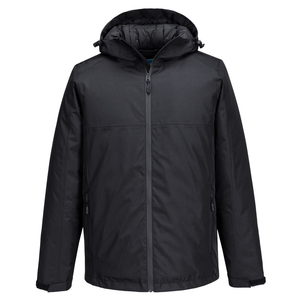 Portwest S611 — Professional Winter Jacket