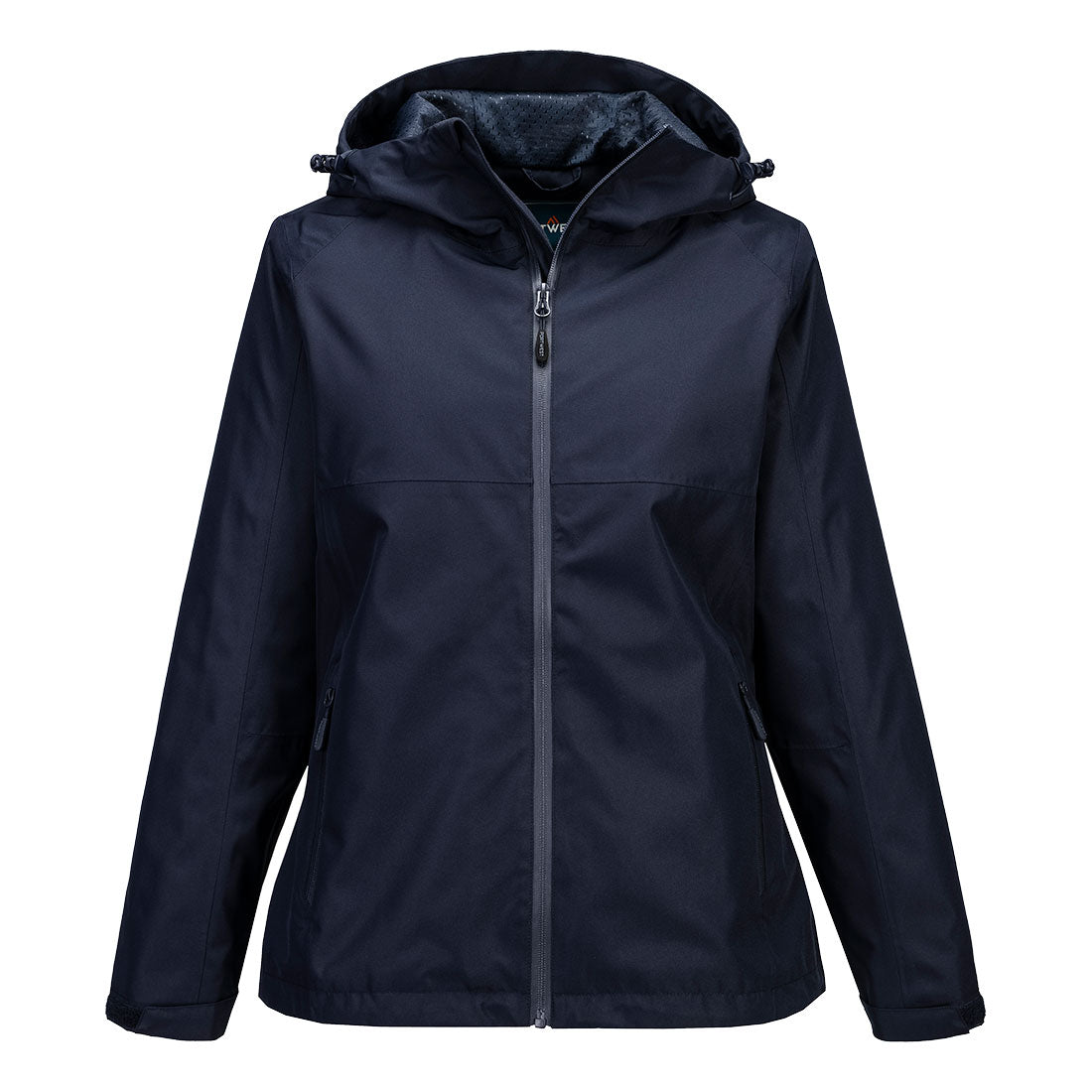 Portwest S614 — Professional Women's Rain Jacket