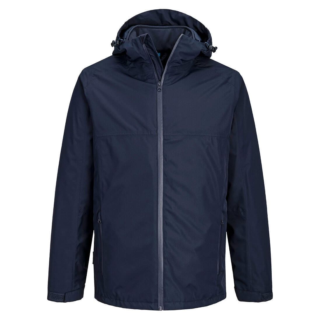 Portwest S624 — Professional 3-in-1 Rain Jacket
