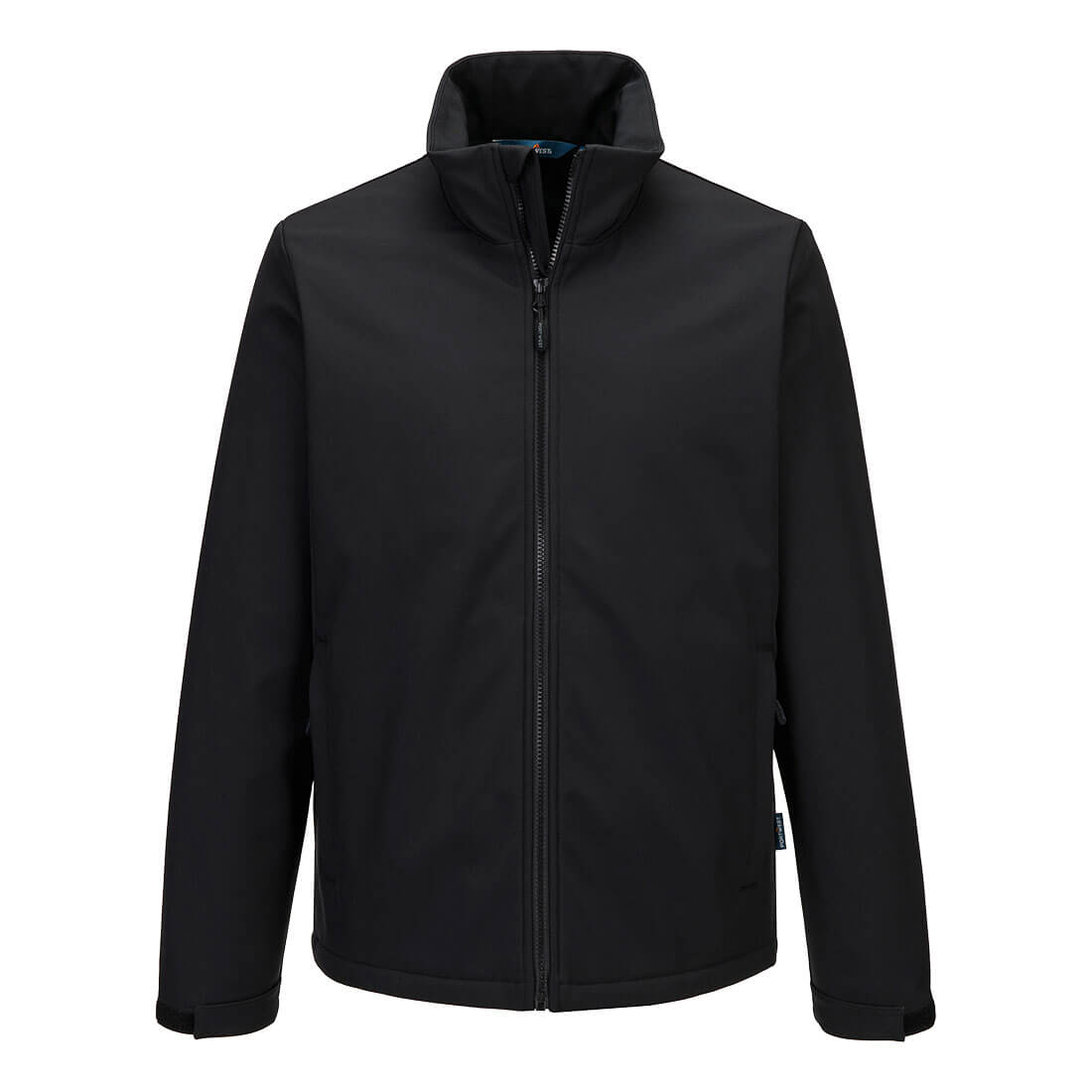 Portwest S647 — Heated Softshell Jacket (3L)