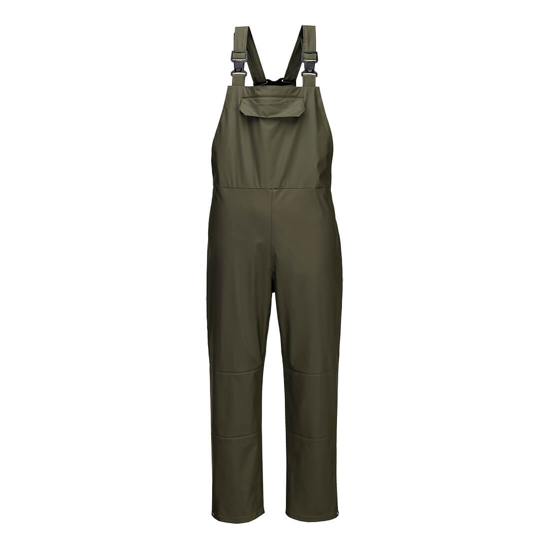 Portwest S653 — Flexatex Chem Bib and Brace