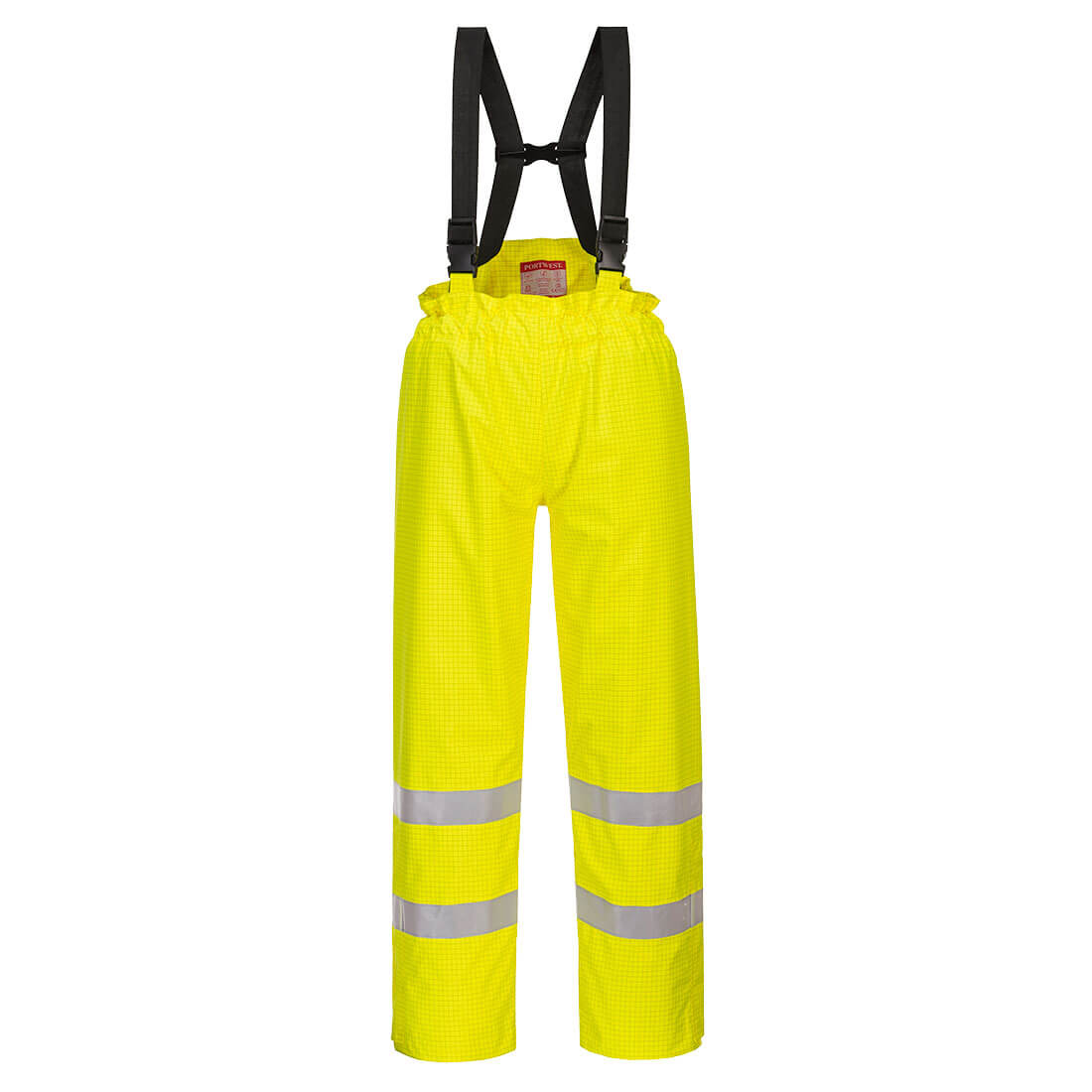 Portwest S781 — Bizflame Rain Hi-Vis FR Trousers